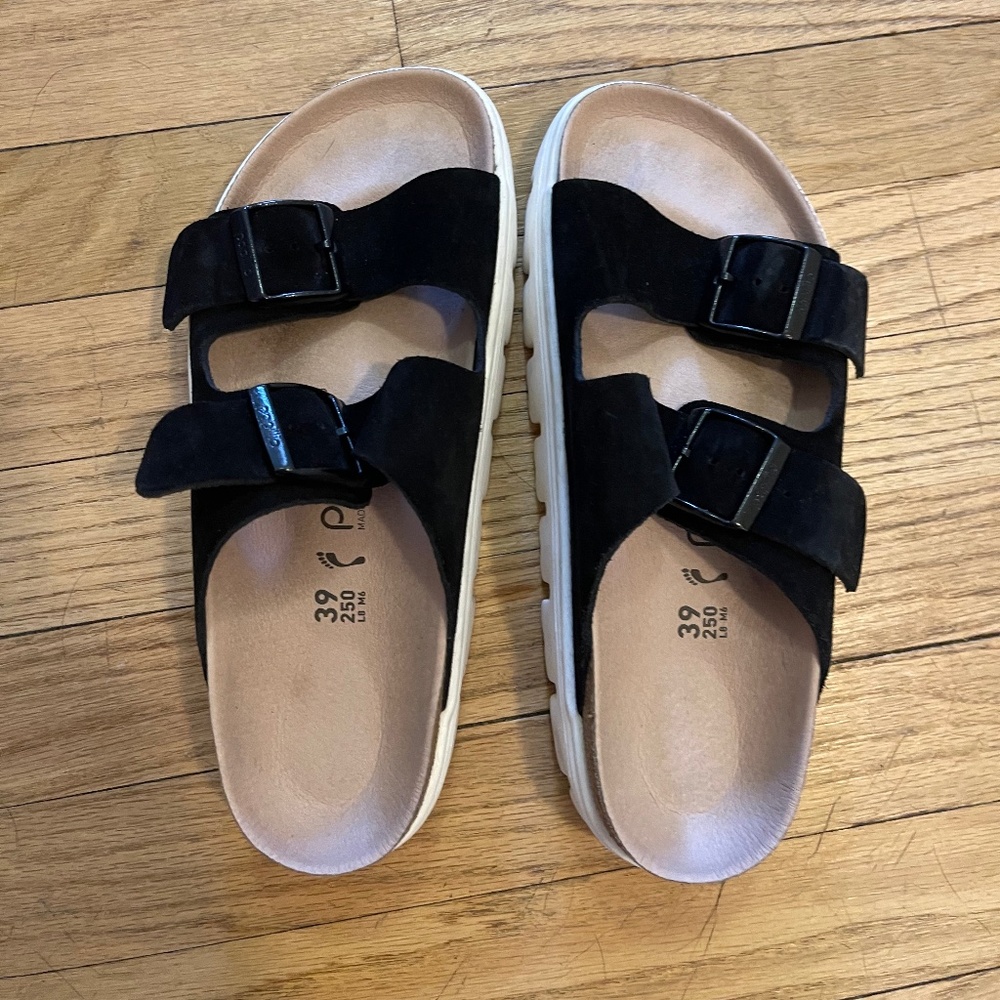 Birkenstock